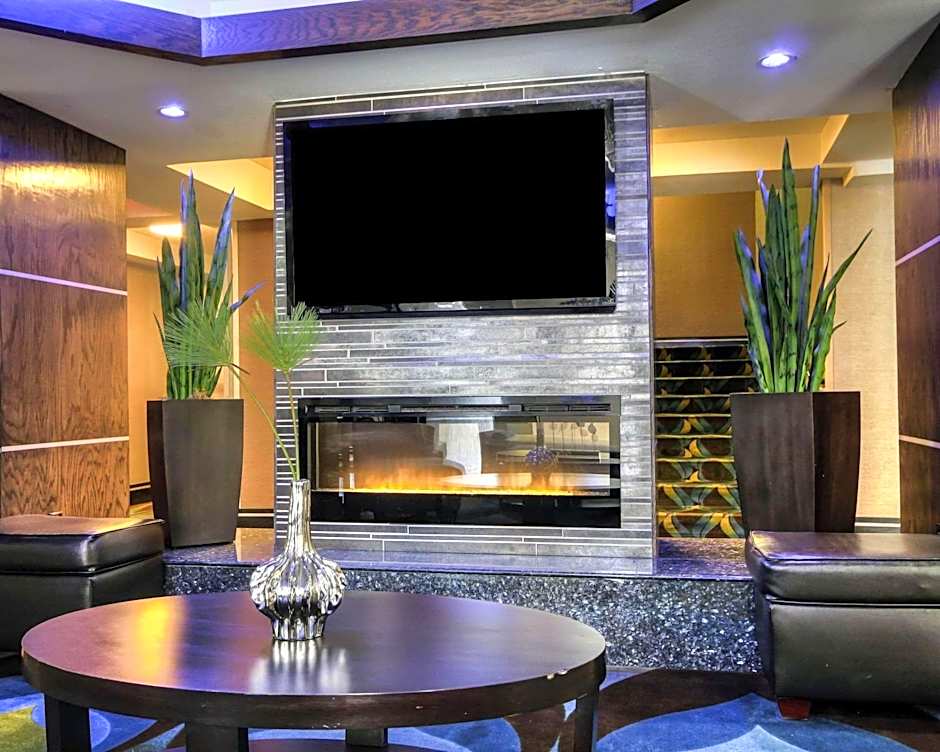 Comfort Inn & Suites El Paso I-10 Airport Area