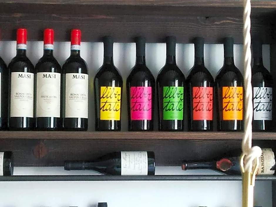 Albergo Ristorante Palladio Osteria dal 1900