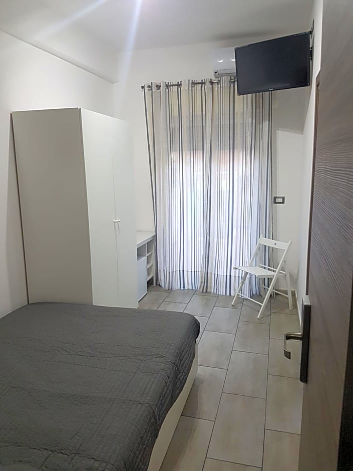 B&B Rometta Beach