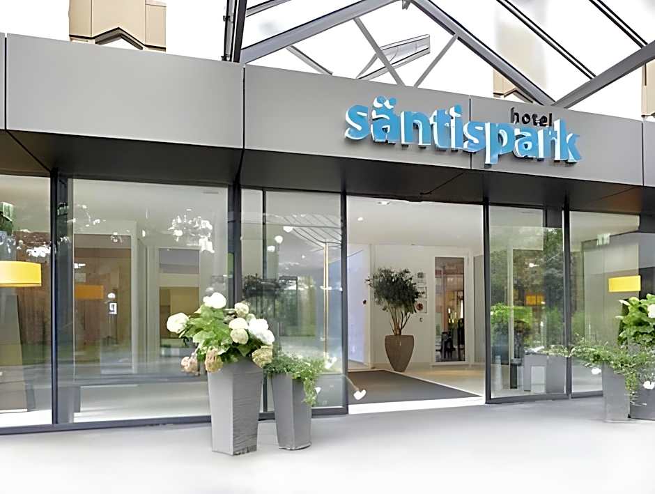 Revier Hotel Santispark