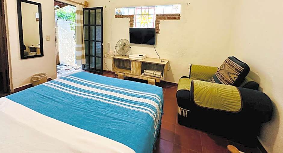 Posada Teopanco