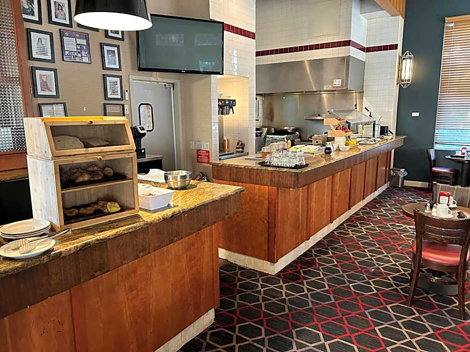 Best Western Premier Plainview-Long Island Hotel