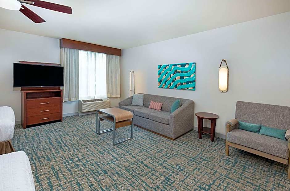 Homewood Suites By Hilton Atlanta/Perimeter Center