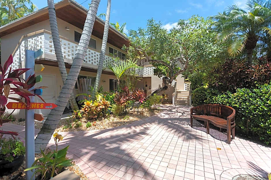 Crane's Beach House Boutique Hotel & Luxury Villas