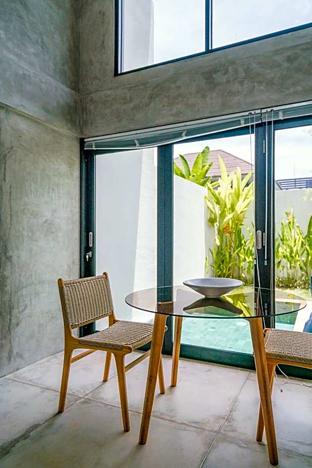 Canggu 2Plex Managed by CPM Bali
