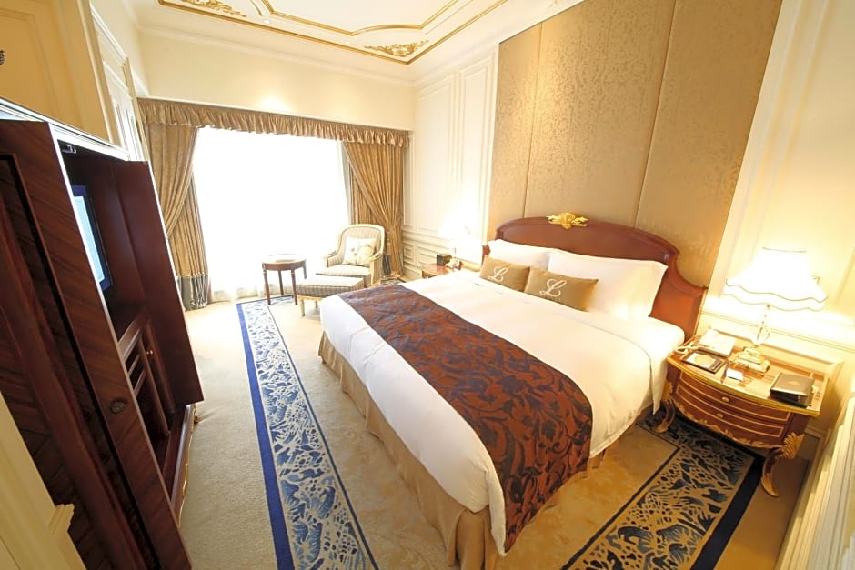 Legendale Hotel Wangfujing Beijing