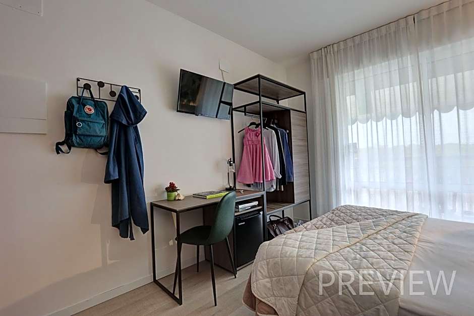 Hotel Picobello Pineta