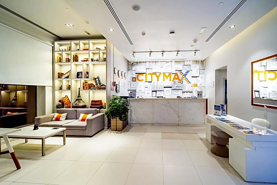 Citymax Hotel Ras Al Khaimah