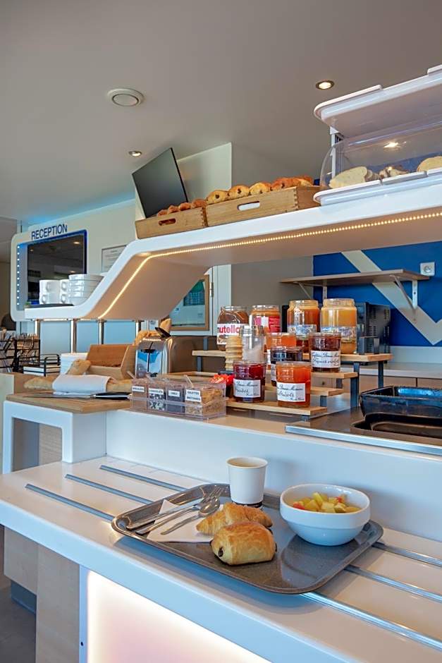 ibis budget Saint-Maximin