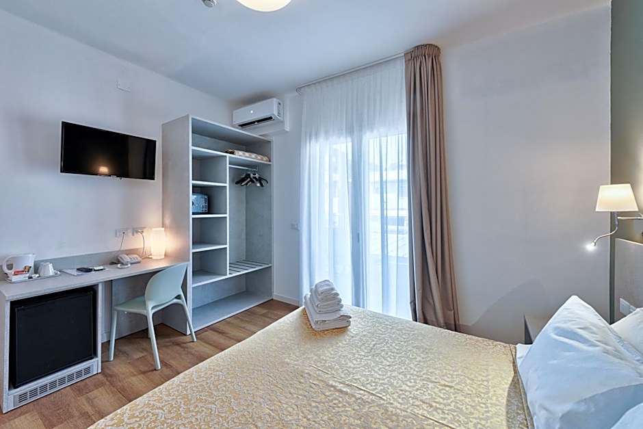 Hotel Al ponte