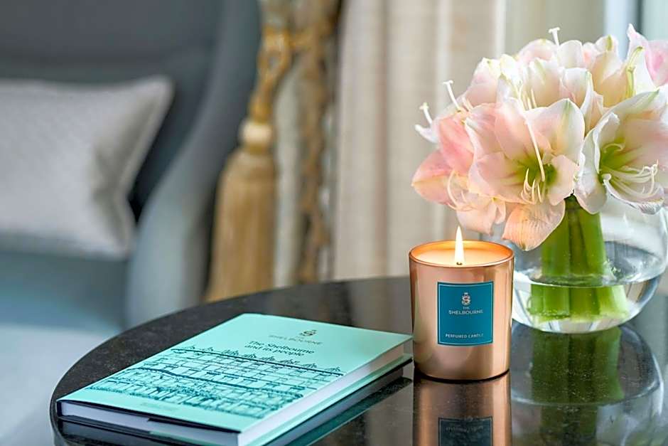 The Shelbourne, Autograph Collection