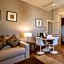 Donati Luxury Tower Suites