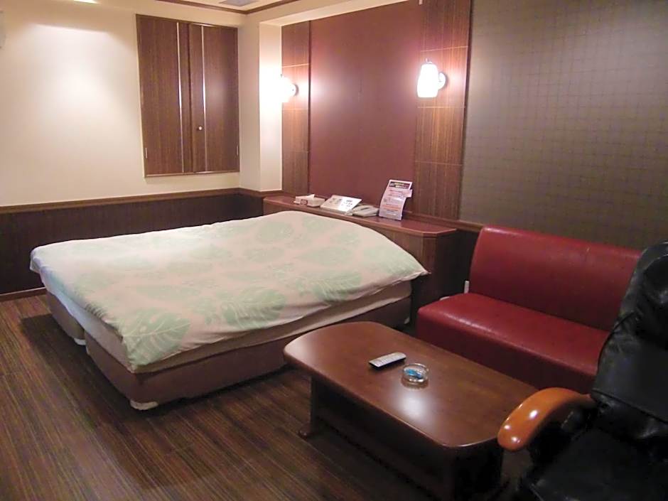 Hotel GOLF Atsugi (Adult Only)