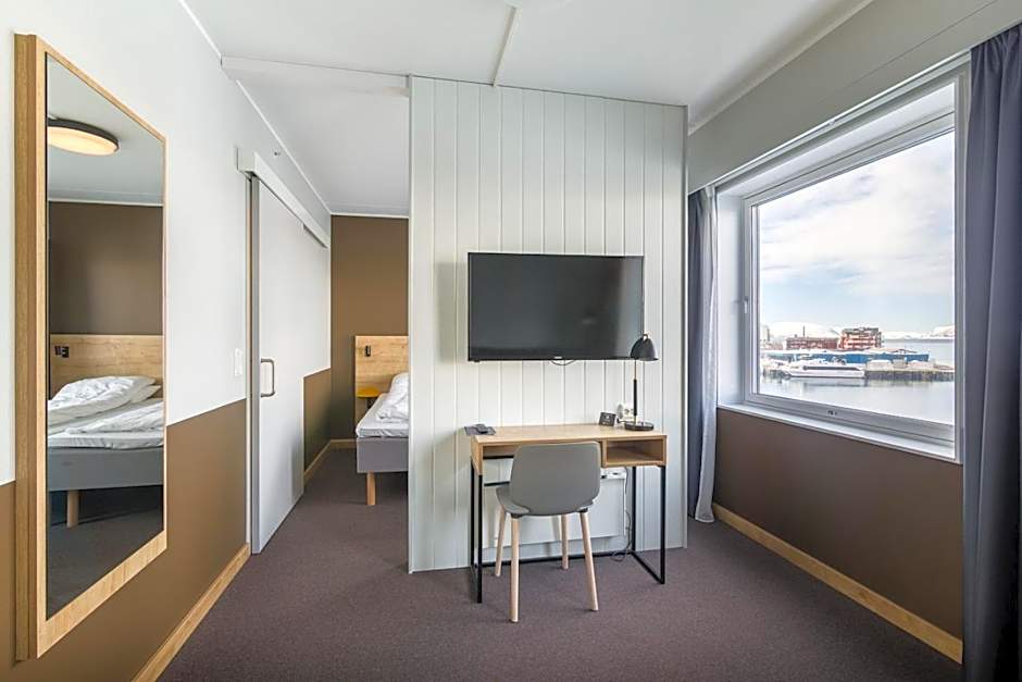 Smarthotel Hammerfest