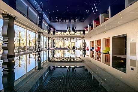 Crowne Plaza Antwerpen By IHG