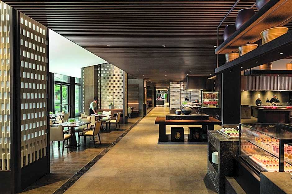 JW Marriott Hotel Qufu