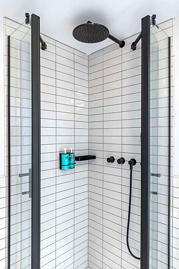 Best Western The Boltons