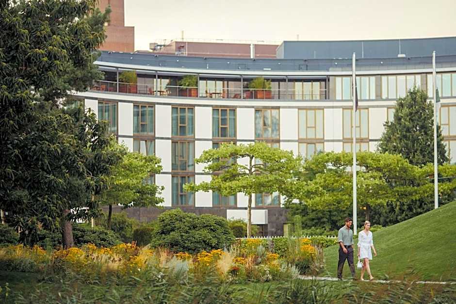 The Ritz-Carlton Wolfsburg