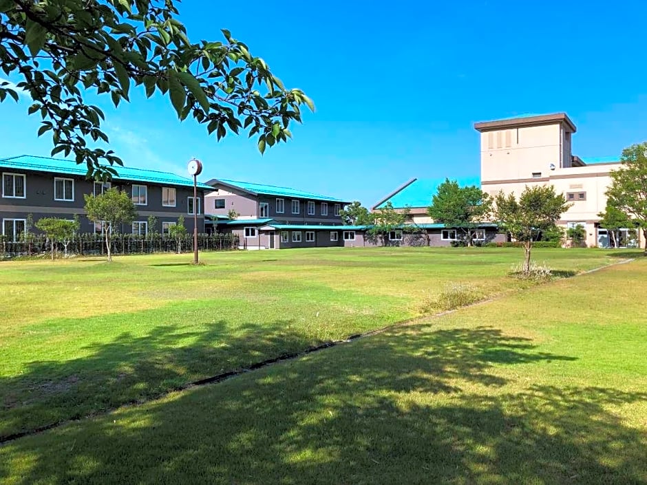 Route Inn Grantia Fukuoka Miyawaka - Wakita Onsen