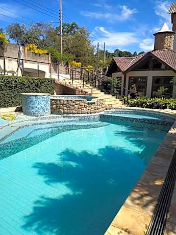 Pousada Sitieto Voitov