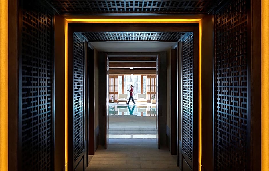 Jinmao Purelax Lijiang, The Unbound Collection By HYATT