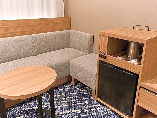 R&b Hotel Umedahigashi