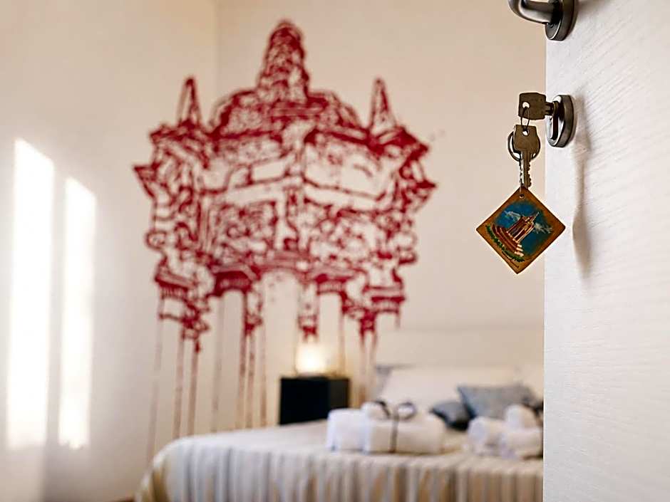 B&B EVO Nardò by Symphonya Luxury Holiday Rentals