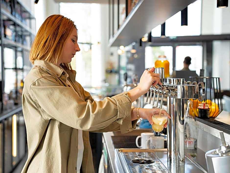 ibis Styles Saint Nazaire Centre Gare