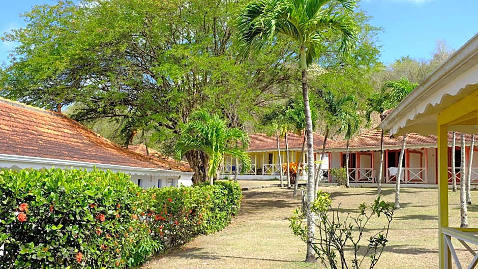 Imperatrice Village - Résidence sur la plage