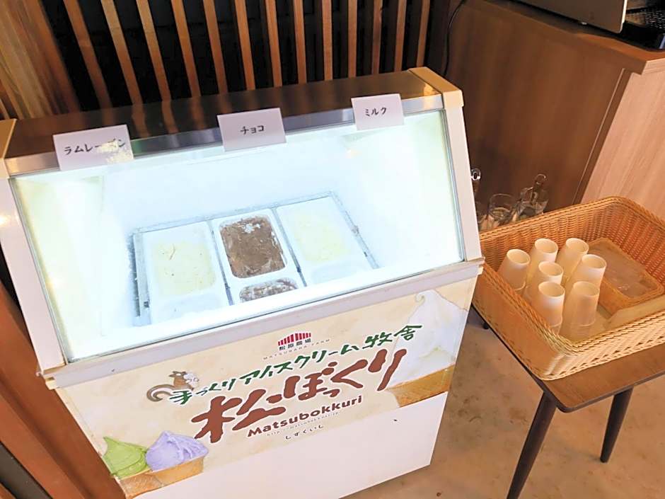 竹あかりの宿 加賀助