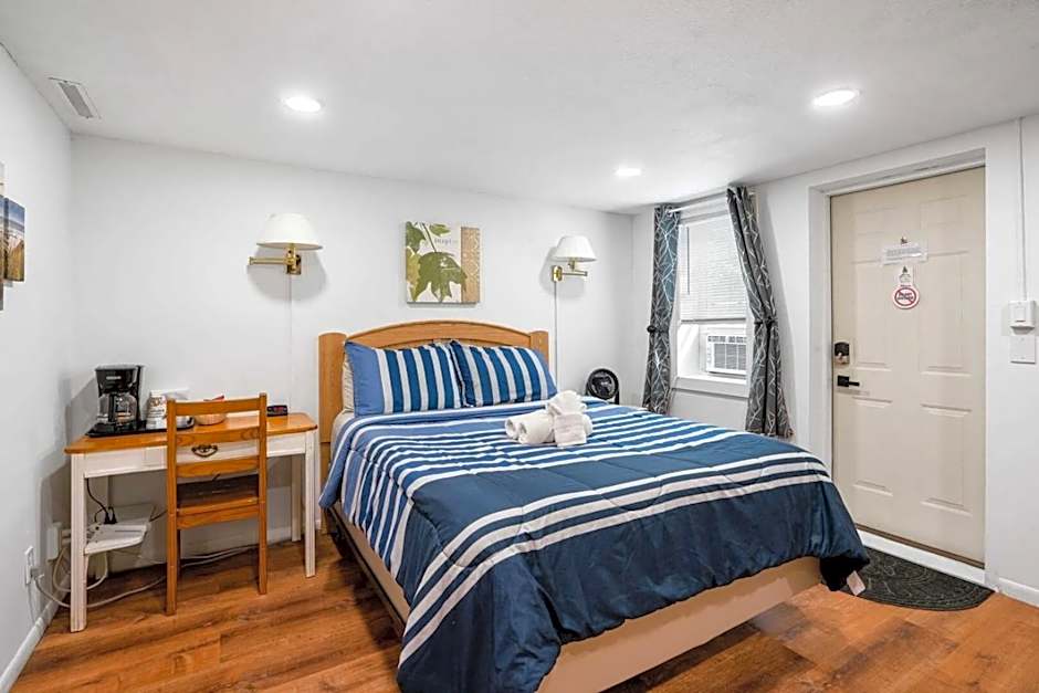 South Arm Retreats Motel