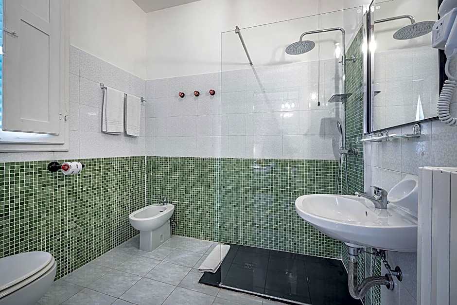 HOTEL VENETO Centro Storico di Firenze