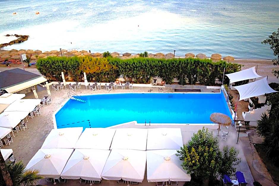 The Grove Seaside Hotel