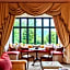 Penmaenuchaf Hotel