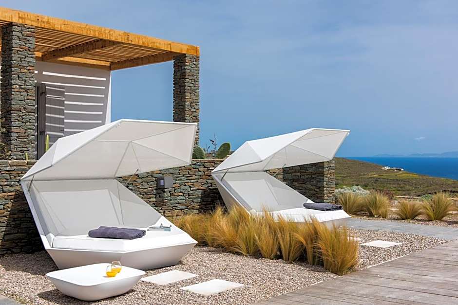 Elements Sifnos Boutique