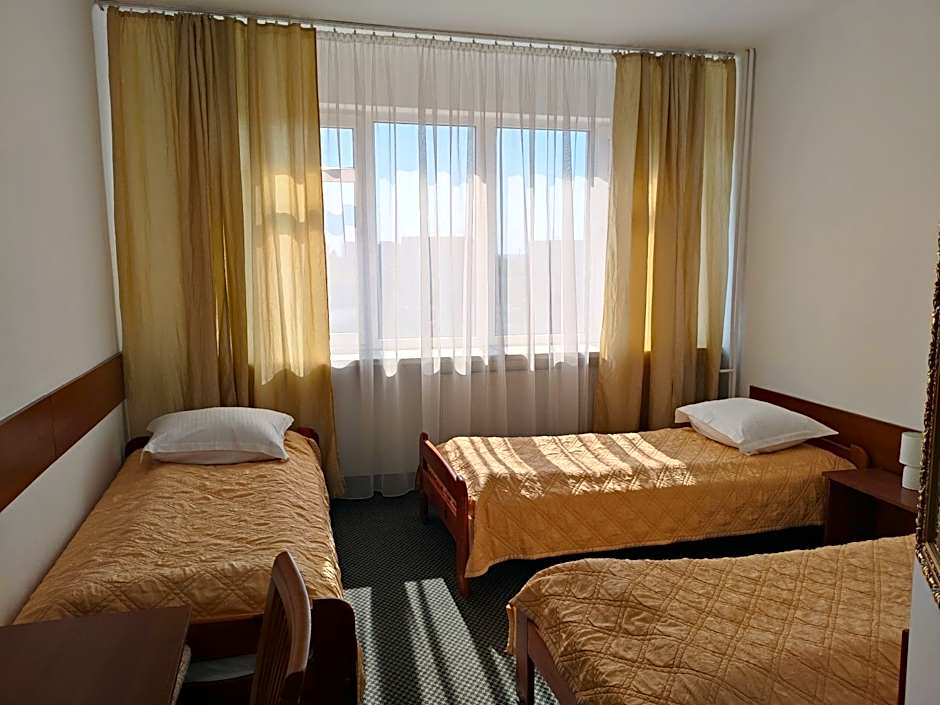 HotelsLublin
