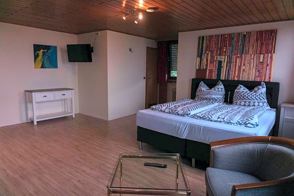 Zur schönen Aussicht