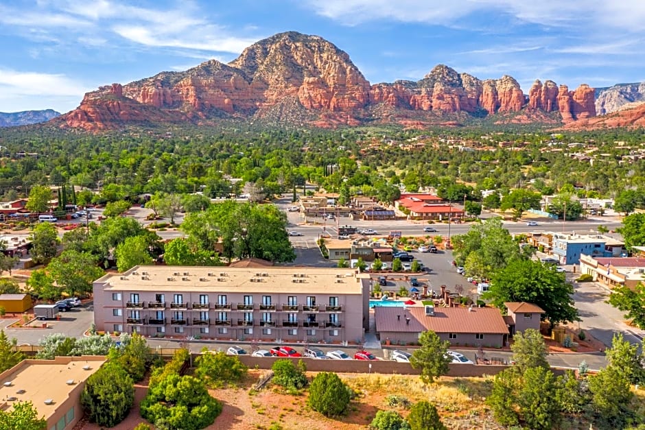 Aiden by Best Western Sedona