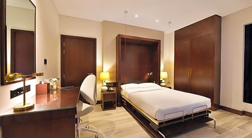 Bahrain Airport Hotel