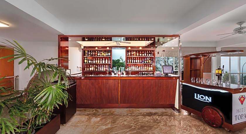 Hotel Topaz