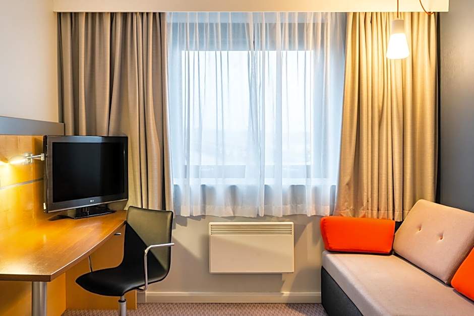 Holiday Inn Express Dundee By IHG