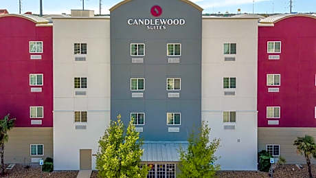 Candlewood Suites San Antonio Downtown By IHG