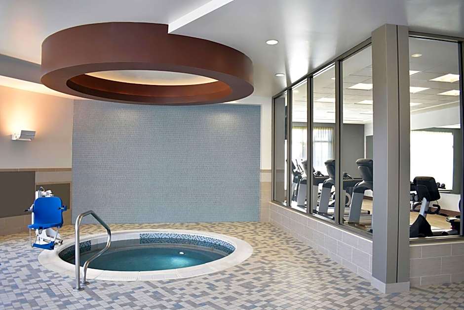 Hyatt Place Buffalo Amherst