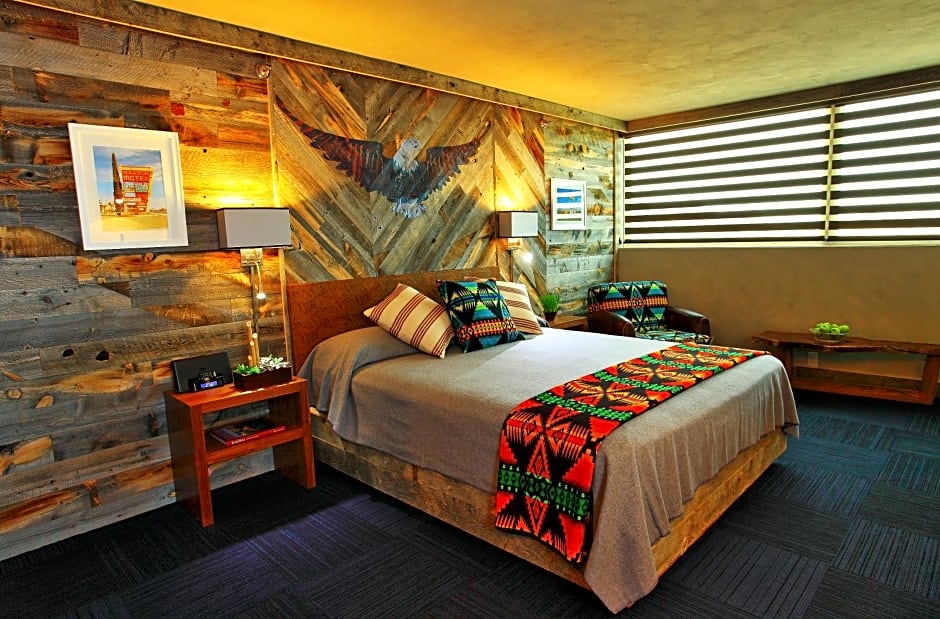 The Rushmore Hotel & Suites; BW Premier Collection