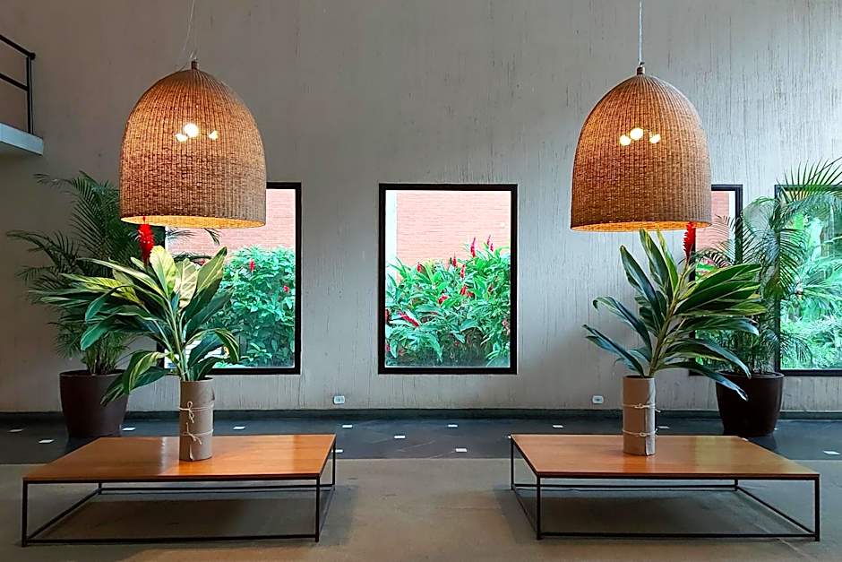 Residence Real Copacabana