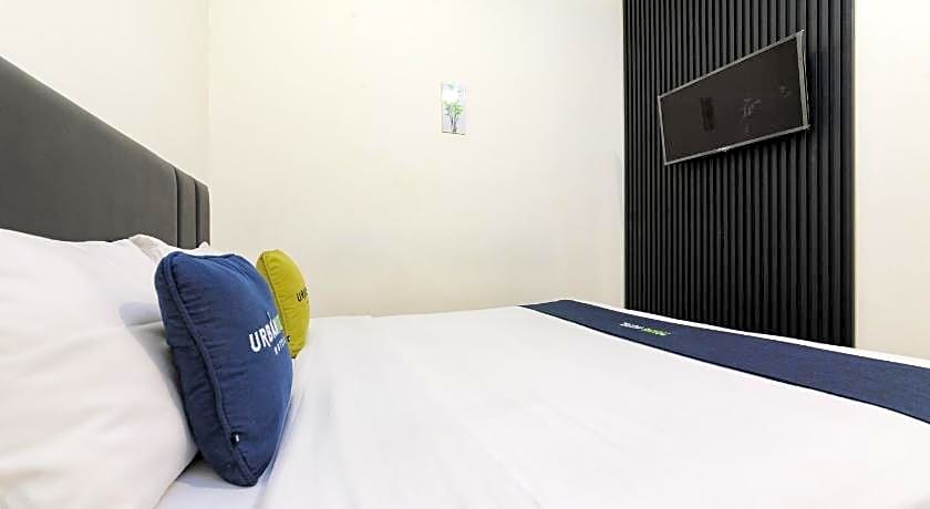 Urbanview Trans Hotel Batam by RedDoorz