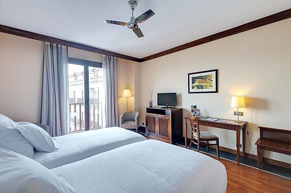 Hotel & Spa Real Badaguás Jaca