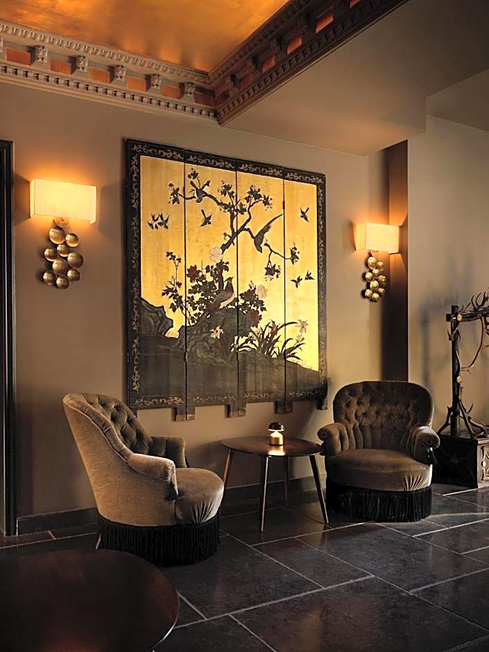Juliana Hotel & Spa - Brussels Centre