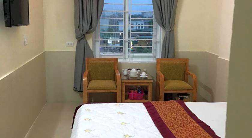 Phương Phương 2 Hotel