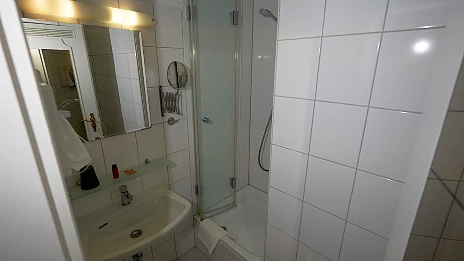 Hotel und Restaurant Löwenbräu Köln